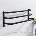 bathroom ware towel rack pvd plating machine